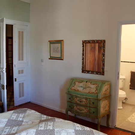 D'Oc D'Or Chambre D'Hotes Murviel Εξωτερικό φωτογραφία