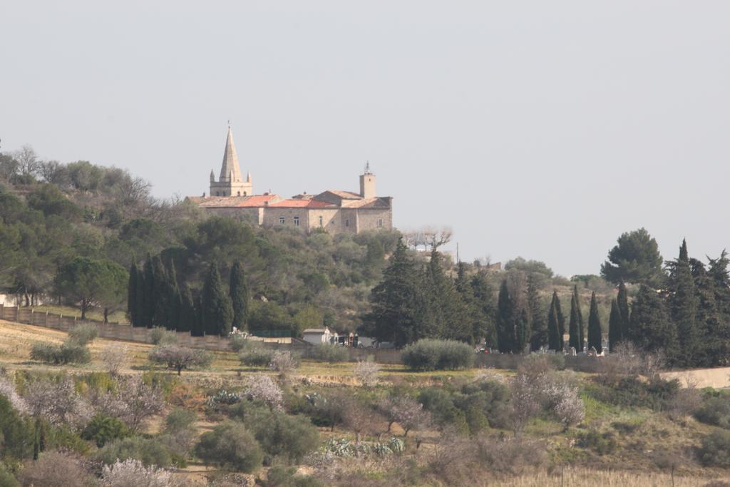D'Oc D'Or Chambre D'Hotes Murviel Εξωτερικό φωτογραφία