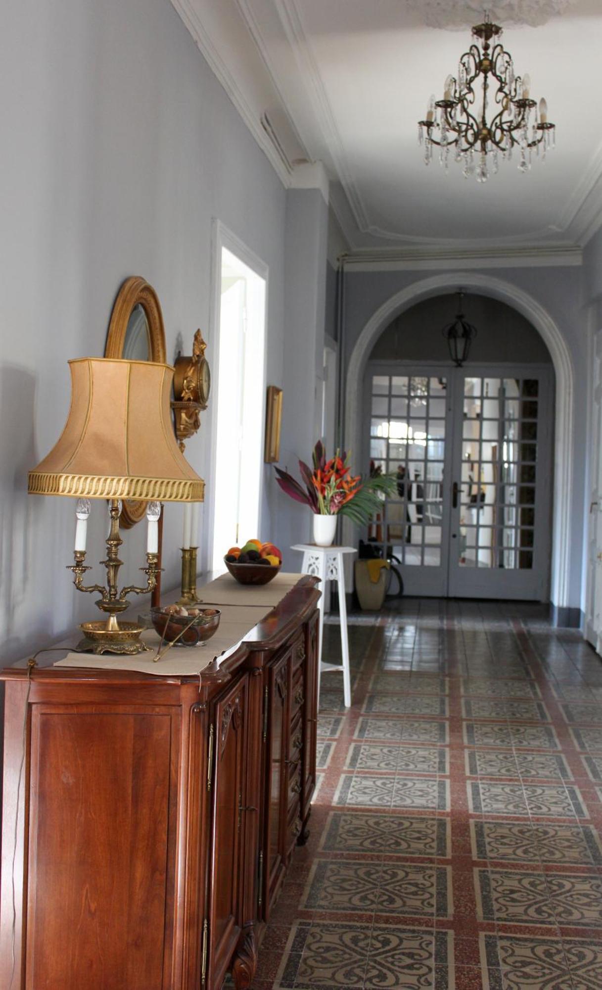 D'Oc D'Or Chambre D'Hotes Murviel Εξωτερικό φωτογραφία