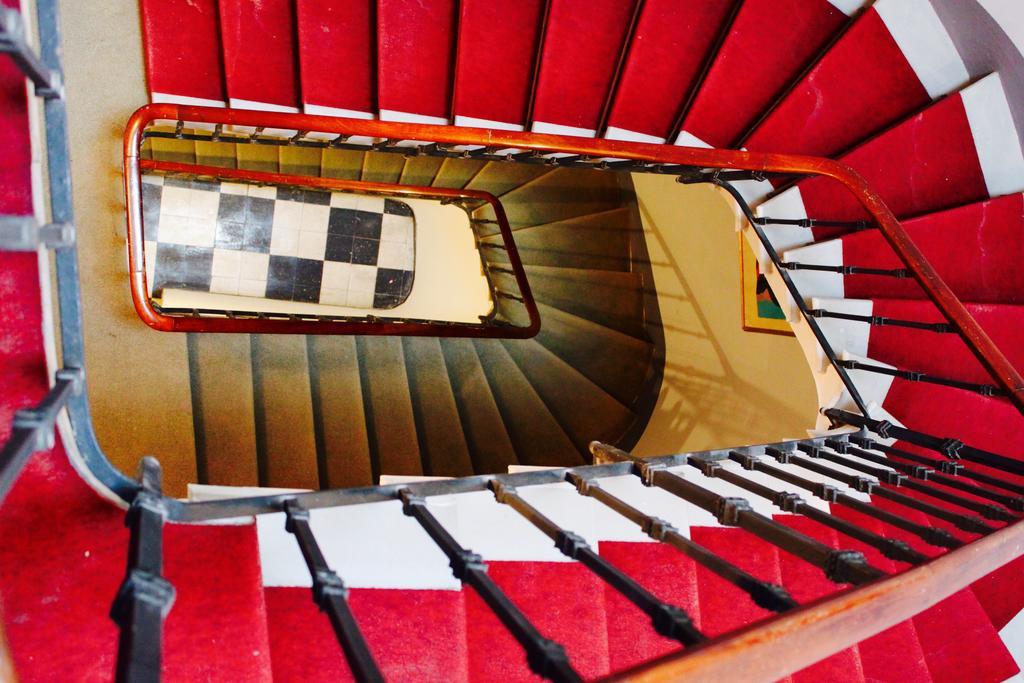 D'Oc D'Or Chambre D'Hotes Murviel Εξωτερικό φωτογραφία