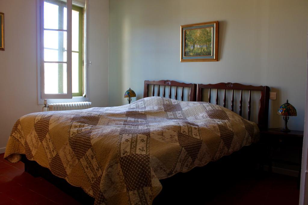 D'Oc D'Or Chambre D'Hotes Murviel Δωμάτιο φωτογραφία