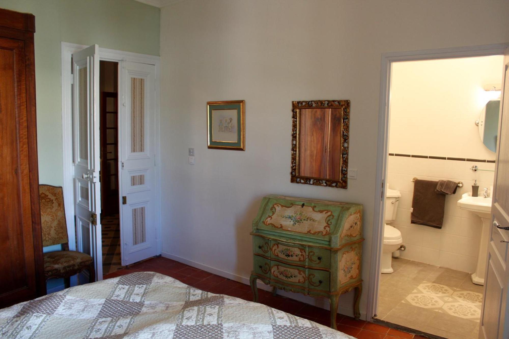D'Oc D'Or Chambre D'Hotes Murviel Εξωτερικό φωτογραφία
