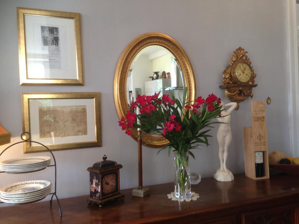D'Oc D'Or Chambre D'Hotes Murviel Εξωτερικό φωτογραφία