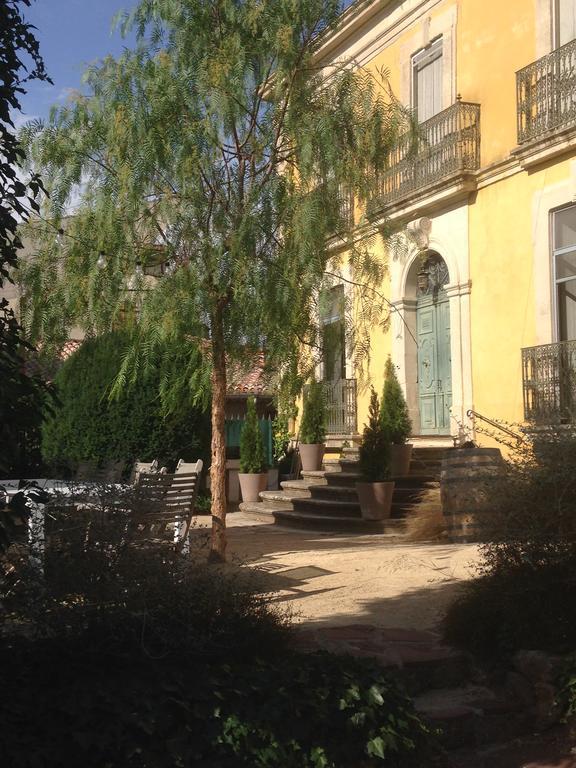 D'Oc D'Or Chambre D'Hotes Murviel Εξωτερικό φωτογραφία