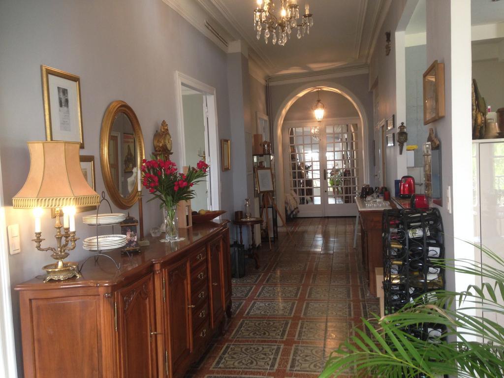 D'Oc D'Or Chambre D'Hotes Murviel Εξωτερικό φωτογραφία