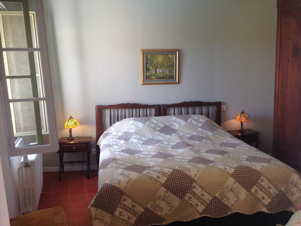 D'Oc D'Or Chambre D'Hotes Murviel Εξωτερικό φωτογραφία