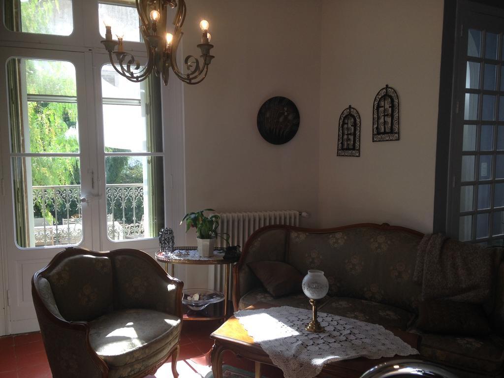 D'Oc D'Or Chambre D'Hotes Murviel Εξωτερικό φωτογραφία