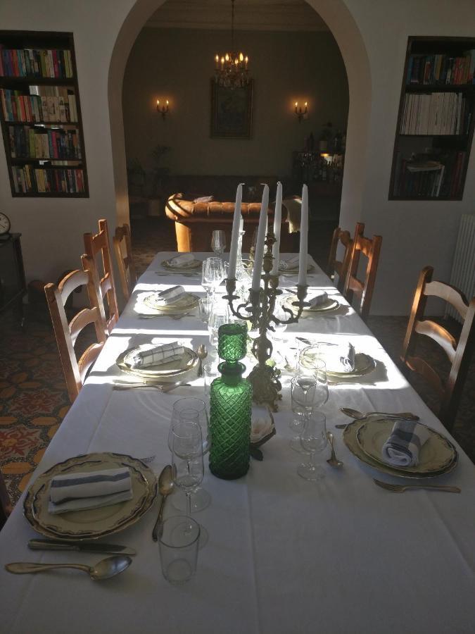 D'Oc D'Or Chambre D'Hotes Murviel Εξωτερικό φωτογραφία