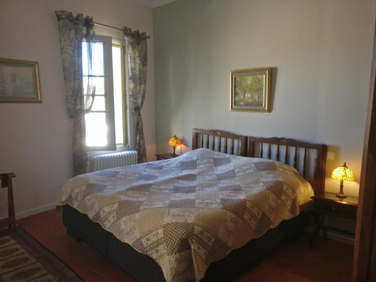 D'Oc D'Or Chambre D'Hotes Murviel Εξωτερικό φωτογραφία