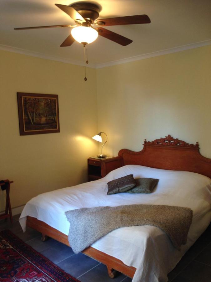 D'Oc D'Or Chambre D'Hotes Murviel Εξωτερικό φωτογραφία