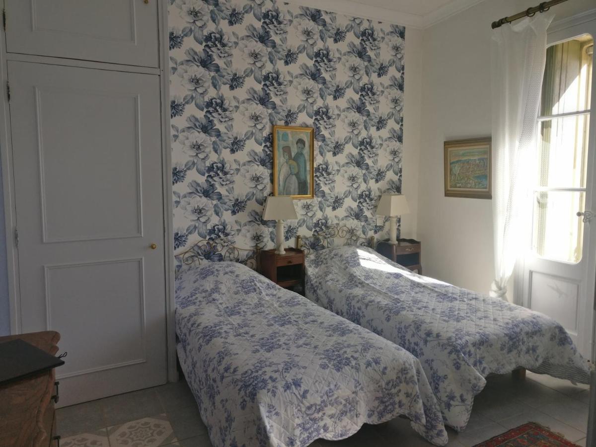 D'Oc D'Or Chambre D'Hotes Murviel Εξωτερικό φωτογραφία