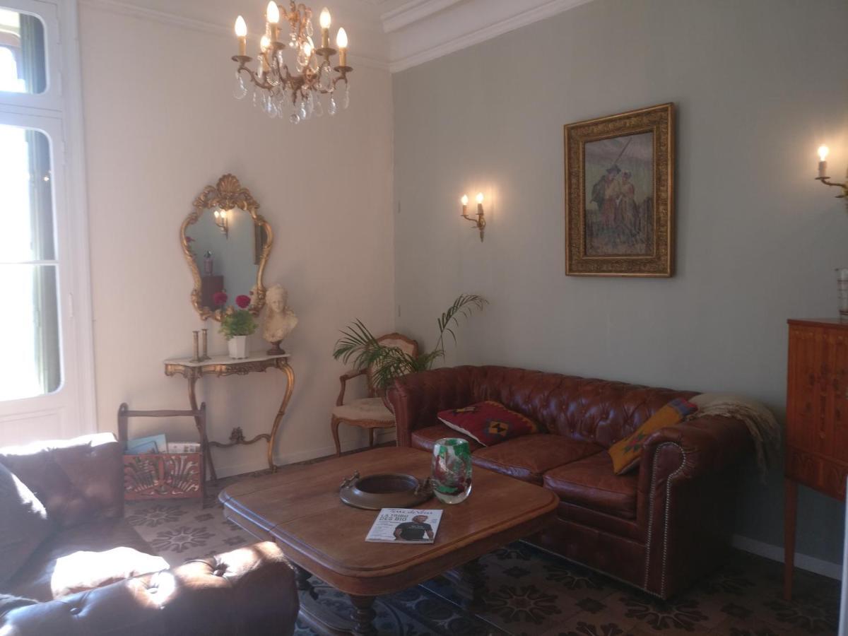 D'Oc D'Or Chambre D'Hotes Murviel Εξωτερικό φωτογραφία