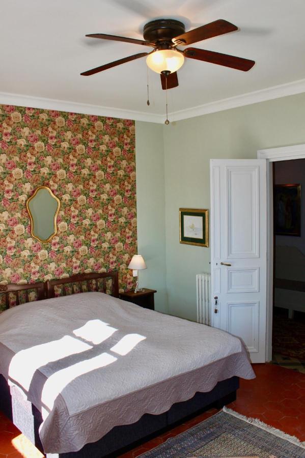 D'Oc D'Or Chambre D'Hotes Murviel Εξωτερικό φωτογραφία