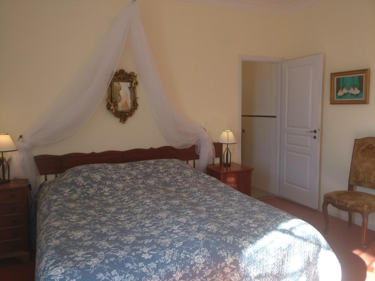 D'Oc D'Or Chambre D'Hotes Murviel Εξωτερικό φωτογραφία